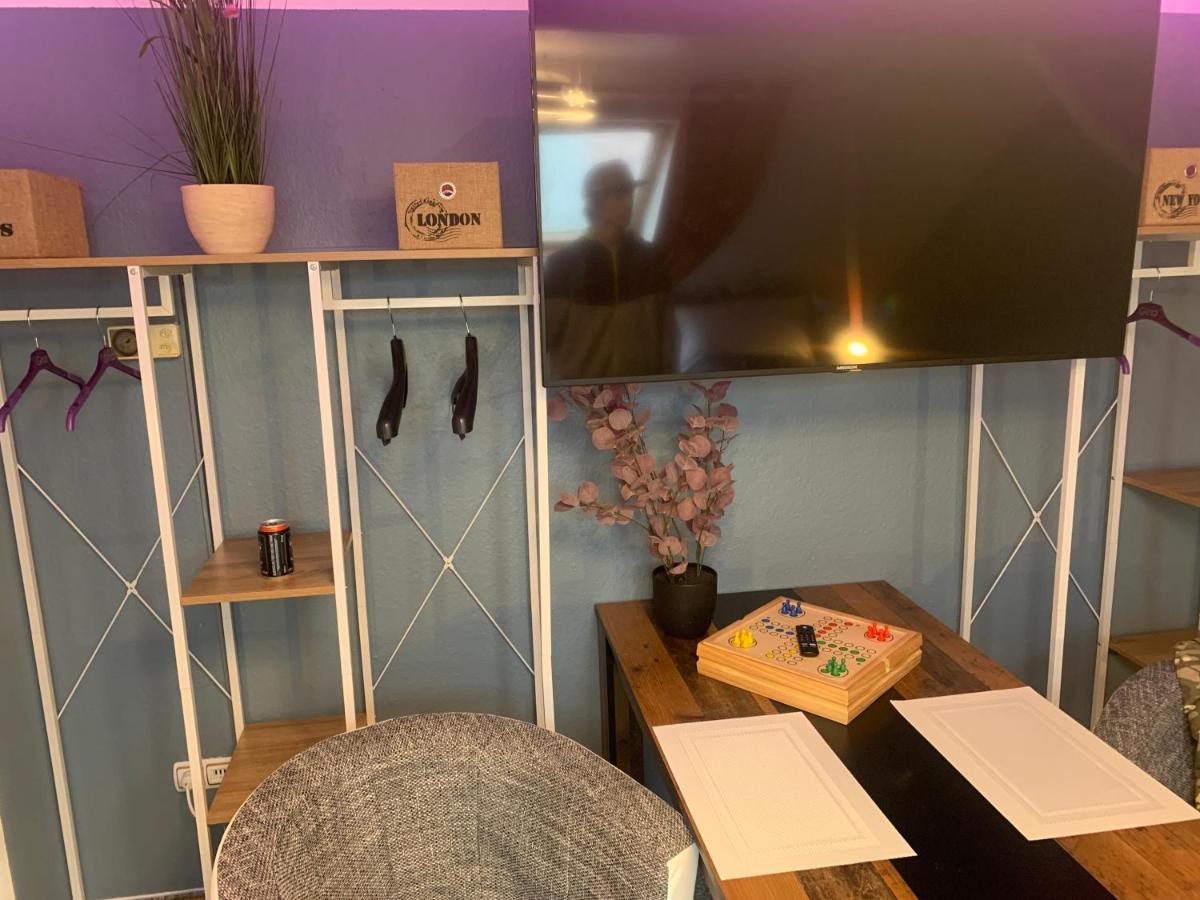 Best-Preis -Vip Lounge- Mit Netflix, Self-Check-In, Ebike Ladestation, Fahrradraum, Wlan Und Netflix - Direkt Am Elberadweg Im Herzen Von Wittenberge Dış mekan fotoğraf